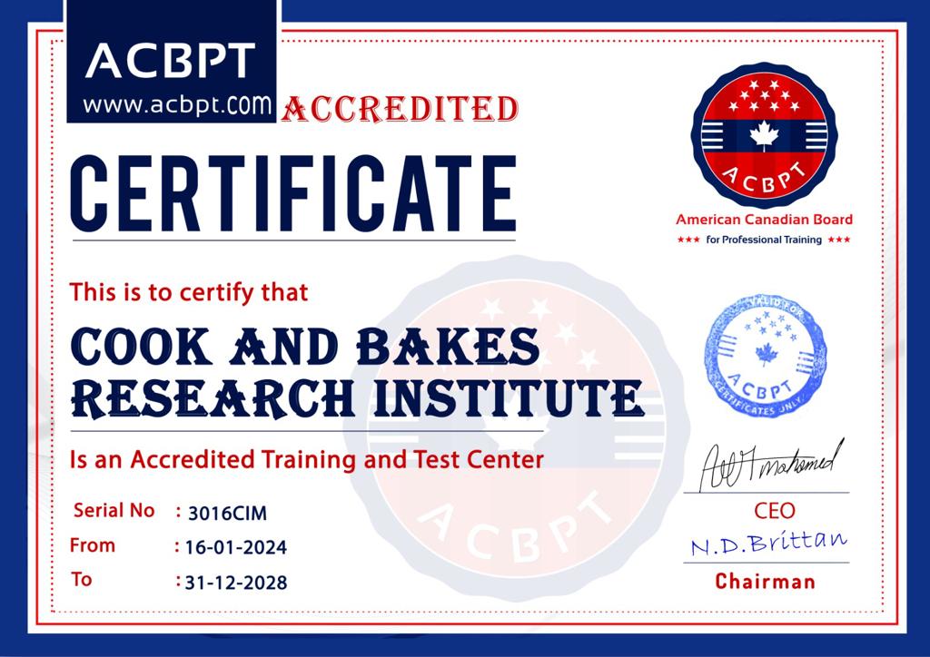 American Canadian Board of Professional Trainers