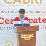 cabri certificate ceremony 2026